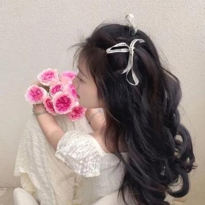 巧手女孩
