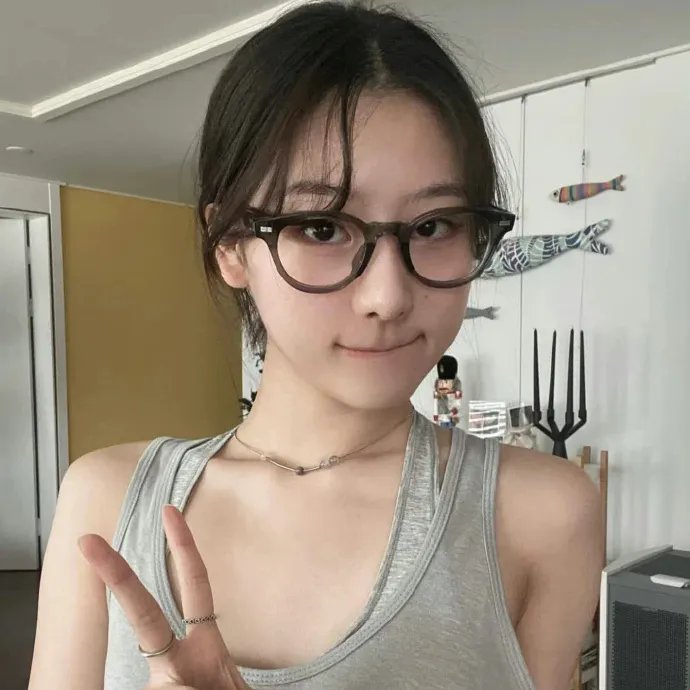 抬起头来